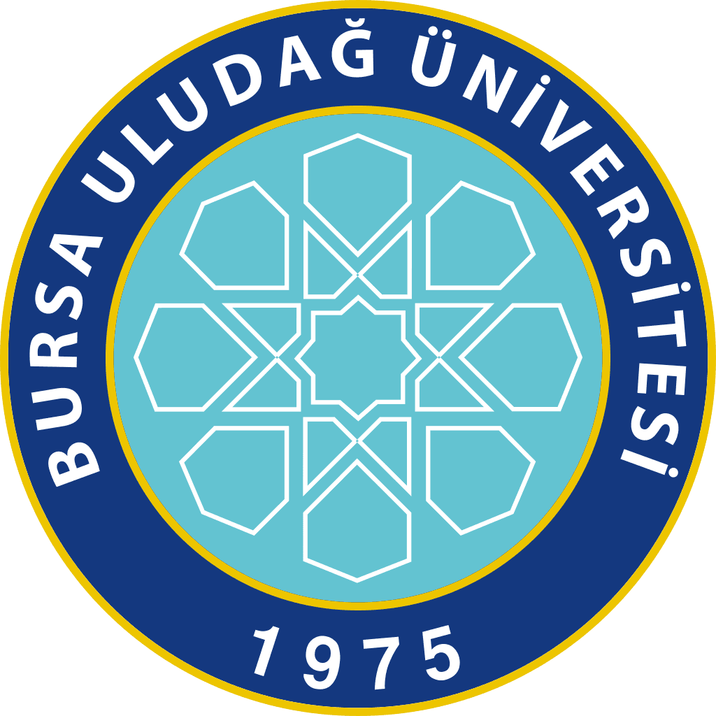 UÜ Logo